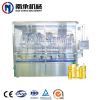 NC-series Automatic OIL filling machine