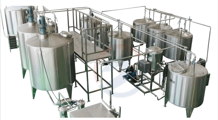 Beverage Bottle Warming Machine /spray Cooling Machine /Tunnel Pasteurization