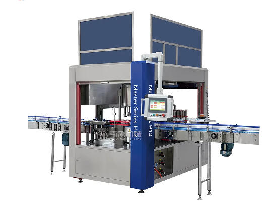 labeling machine