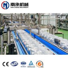 Tin Can Beer Drink Canning Sealing Machinery Production Line Fruit And Vegetable Cans Filling Machine