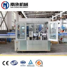 NC-series Automatic Adhesive Linear Hot Melt Glue Opp Labeling Machine