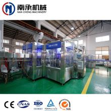 24000BPH Automatic Water Washing Filling Capping 3-in-1 Machine