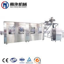 250ml Liquor Filling Brandy Whiskey Glass Bottle Wine Filling Production Line