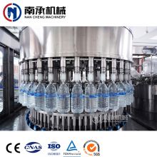 Nancheng 18000BPH Water Filling Machine 1.5L Pure Water Production Line