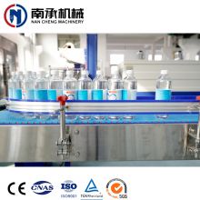 Nancheng Carbonated Water Hot Filling DXGF18-18-6 Water Filling Machine Production Line