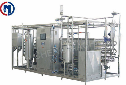 Reverse Osmosis in Water Treatment