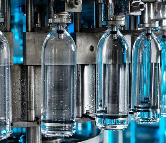 What Is a Reverse Osmosis (RO) Water Treatment System?