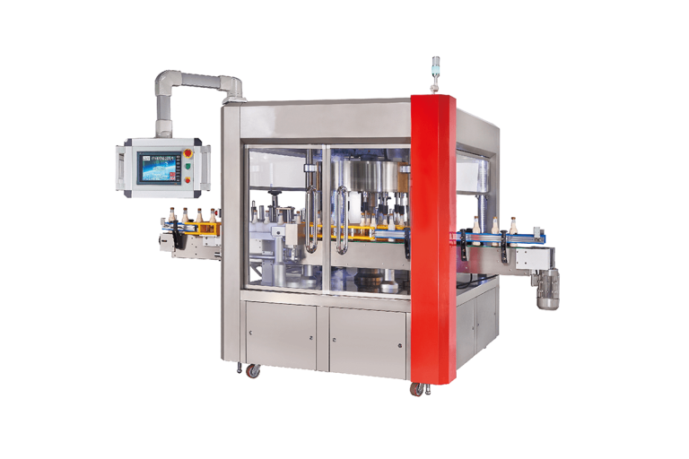 A Comprehensive Overview of the Labeling Machine Industry for Newcomers