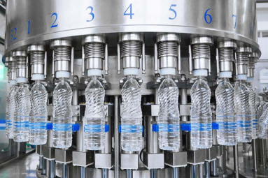 How Does the Automatic Water Filling High-Speed Valve Work?